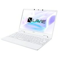 NEC LAVIE Note Mobile PC-NM750RAW